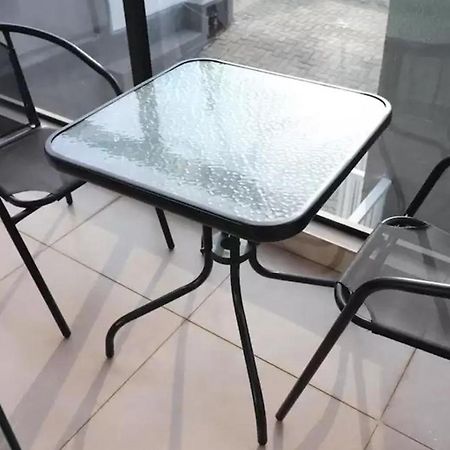 Aparthotel Atibaia Buitenkant foto